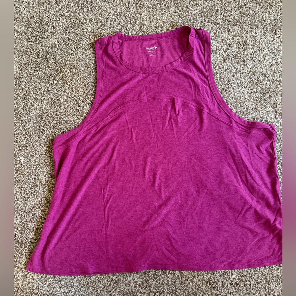 Old Navy Active Women's Tank Top